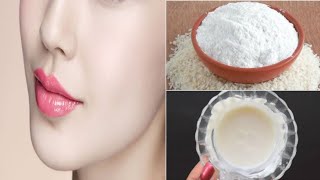 15 मिनट : इस फेस पैक को अपने चेहरे पर लगाए और 10 साल जवान दिखे | Skin Whitening Face Pack