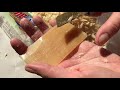 РЕЖУ ОЧЕНЬ СУХОЕ ХОЗЯЙСТВЕННОЕ МЫЛО very dry soap cutting