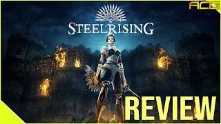 Steel Rising Review "Buy, Wait for sale, Never Touch?"