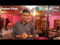 চিটাগাং সেগুন কাঠের ফার্ণিচার i chittagong ship furniture market i shahed vlogs