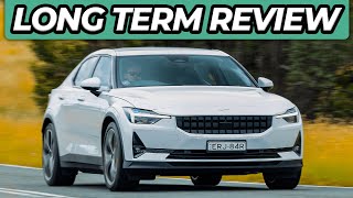 Should You Buy A Polestar 2? Long Term Review and Honest Recommendations