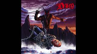 DIO - Rainbow In The Dark (Alternative Guitar Solo Version)