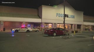 Court documents detail how Portsmouth Food Lion shooting unfolded