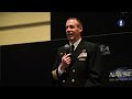 gerald r. ford cvn 78 aircraft carrier program update at sea air space 2022