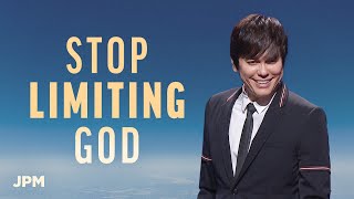 The Power of the Amen | Joseph Prince Ministries