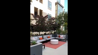 New Modern Luxury Pasadena Condos Steps Away from the Paseo - Domaine 39 | Edward Uriarte | COMPASS