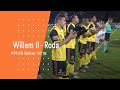 Willem II - Roda | KNVB Beker 17/18 | Hoogtepunten