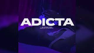 [FREE] "ADICTA" 😈 | Trap Instrumental Sensual 2023 | Pista De Trap Sensual (Prod. Raiko Beatz)
