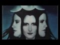 triple goddess chant lyrics