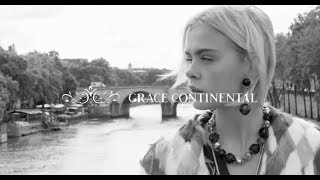 GRACE CONTINENTAL 2019 Autumn Winter