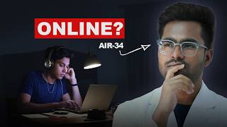 How TOPPERS Study in ONLINE Classes? | Secure 700+ in NEET 2025 | Tathagat Awatar