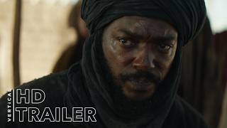 Desert Warrior | Official Trailer (HD) | Vertical