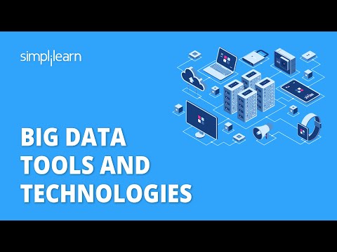 Big Data Tools and Technologies Top 10 Big Data Tools Big Data Tools Tutorial Simplilearn