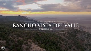 Rancho Vista Del Valle