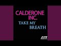 Take My Breath (Radio Edit)