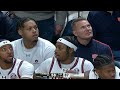 auburn tigers vs purdue boilermakers men s college basketball game highlights 2nd qtr dec 21 2024