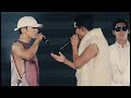 2PM Jun. K x Taecyeon 50 50 「 ARENA TOUR 2016 'GALAXY OF 2PM' FINAL in OSAKA CASTLE 」