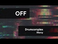 Drumcomplex - Mercy - OFF191
