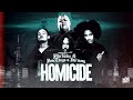 Merkules & Bone Thugs-N-Harmony - ''Homicide''