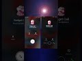 MEIZU & HUAWEI EMUI 8 INCOMING CALL (SCREEN VIDEO)