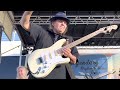 “ Ghosts “  Walter Trout  Legendary Blues Cruise # 38 /  1-29-23