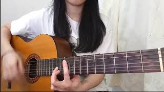 Pilihanku - GMS Live (Guitar Chord)