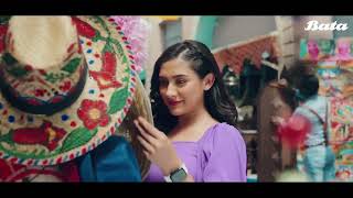 Surprisingly Bata TVC