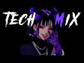 TECHNO MIX 2026 💣 Remixes Of Popular Songs 💣 Only Techno Bangers #146