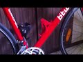 gcn subscriber s rides btwin triban 3