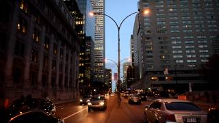 Nikon D600 Sample 1080p Video