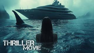 Must-see thriller movie / Underwater adventure turns to horror due to shark attack