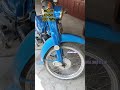 motor klasik yamaha v80 twin youtubeshorts shorts viral motorklasik yamahav80