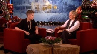 Justin S Big Announcement