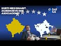 KURTI MES DINARIT, ZGJEDHJEVE DHE ASOCIACIONIT - Debat Plus me Ermal Pandurin