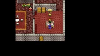 【SFC版】ドラゴンクエストⅤ 天空の花嫁　実況PLAY＃３４