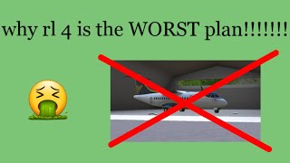 Why RL-42 is the WORST PLANE!!! | Turboprop Flight Simulator