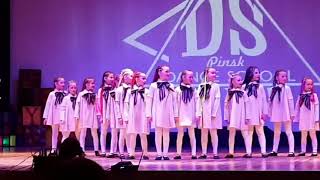 Премьера танца «M3GAN» группа LDS /SCHOOL DANCE PINSK