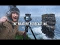 Damn the Weather! Photography Road Trip in Ireland