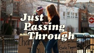 Just Passing Through - Episode 3 - Charlottetown Town