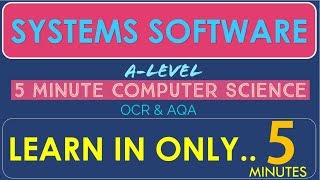 Tutorial 9. Systems Software: MEMORY MANAGEMENT – PAGING - SEGMENTATION – VIRTUAL MEMORY