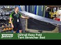 OZtrail Easy Fold Tent Stretcher Bed Single Demo, Specs & Features Revealed + Review