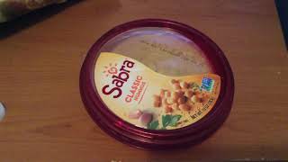 ✅  How To Use Sabra Classic Hummus Review