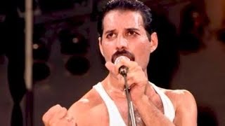 Queen - Live Aid 1985 Full Concert