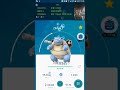 포켓몬고 ★스뎅뎅 개체값 s 90% ~sss 100% sp기술머신 사용기 best skill을 얻어라 포켓몬go pokemon go