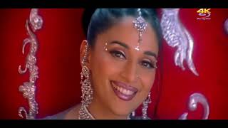 Taaron Ka Chamakta Gehna  (( Wedding Song )) Shahrukh Khan, Salman Khan, Madhuri Dixit - 90's Song