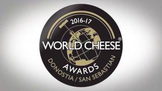 World Cheese Awards 2016 Champion of Champions