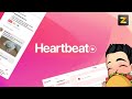 Mighty Networks Alternative Called Heartbeat on AppSumo | Review