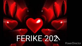 Ferike 2021 Könnyes a szemed új