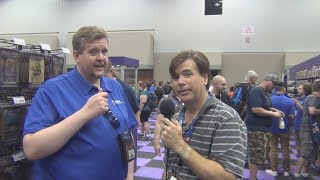 Starfinder and More from Paizo at Gen Con 50