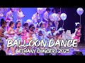 Balloon Dance | Bethany Concert 2023 | Dreamers